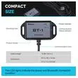 BT-1 BLUETOOTH MODULE